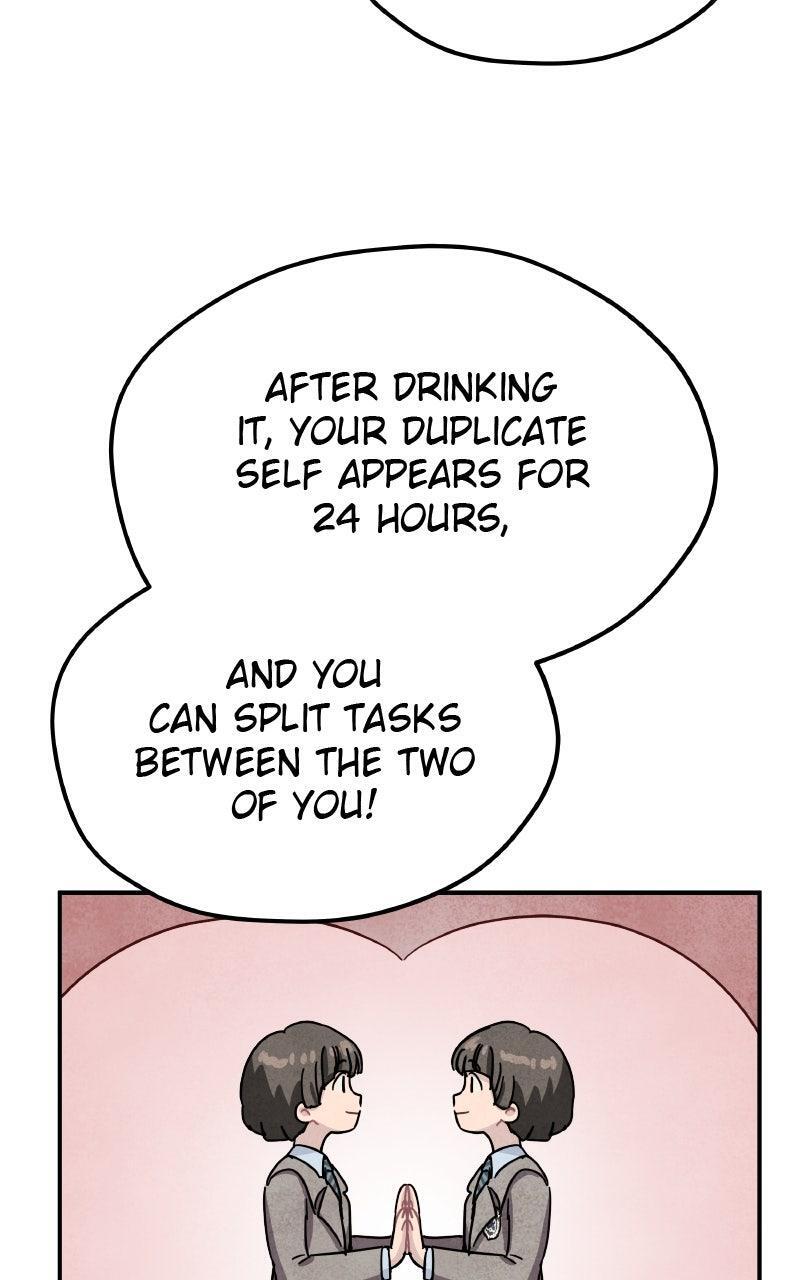 Read Potion Witch Manga Online