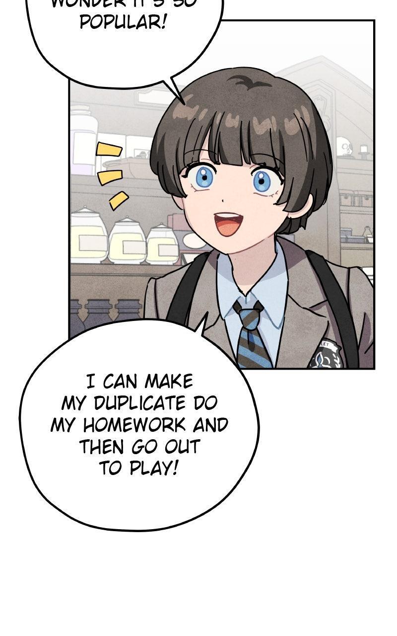 Read Potion Witch Manga Online