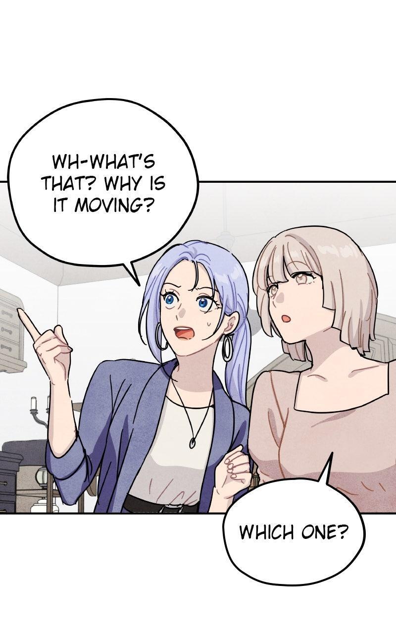 Read Potion Witch Manga Online