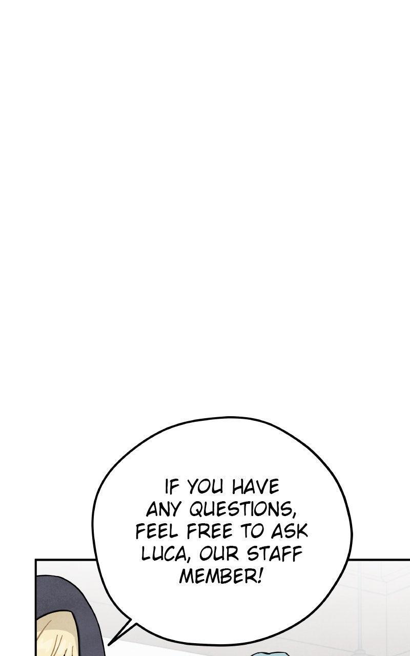 Read Potion Witch Manga Online