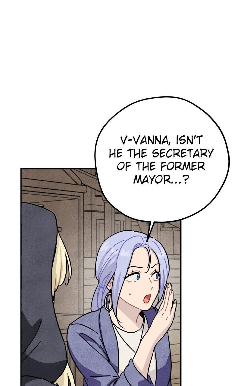 Read Potion Witch Manga Online