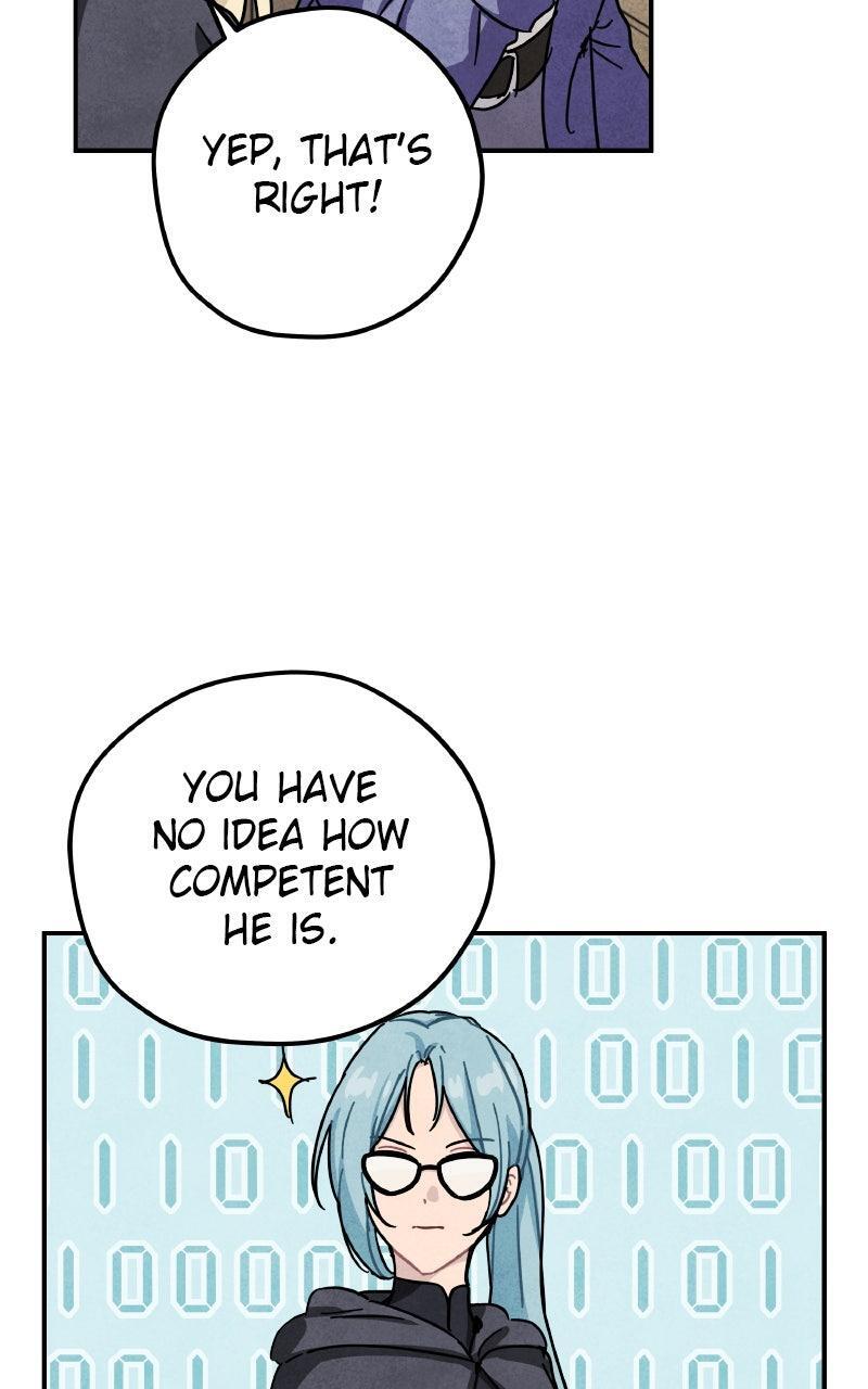 Read Potion Witch Manga Online