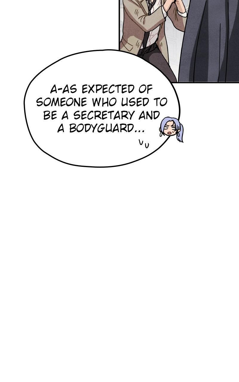 Read Potion Witch Manga Online