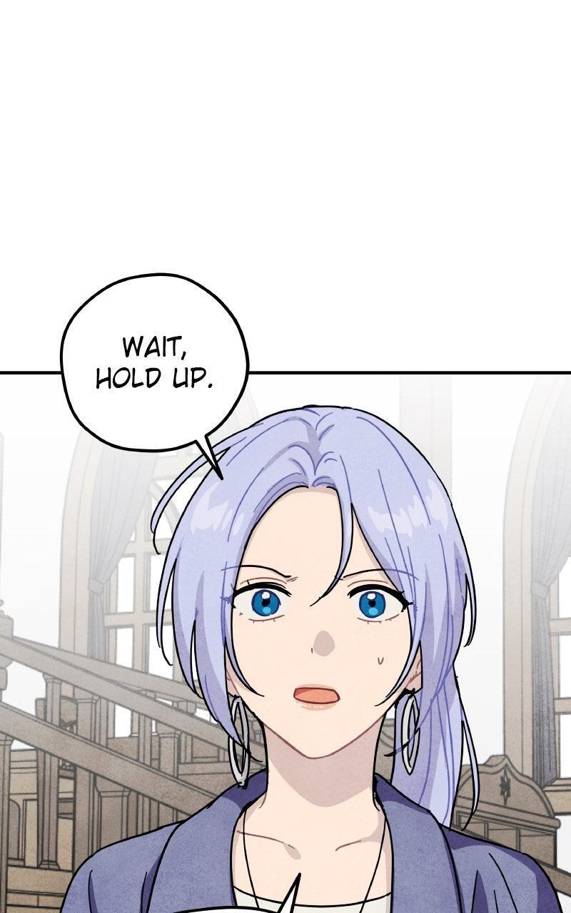 Read Potion Witch Manga Online