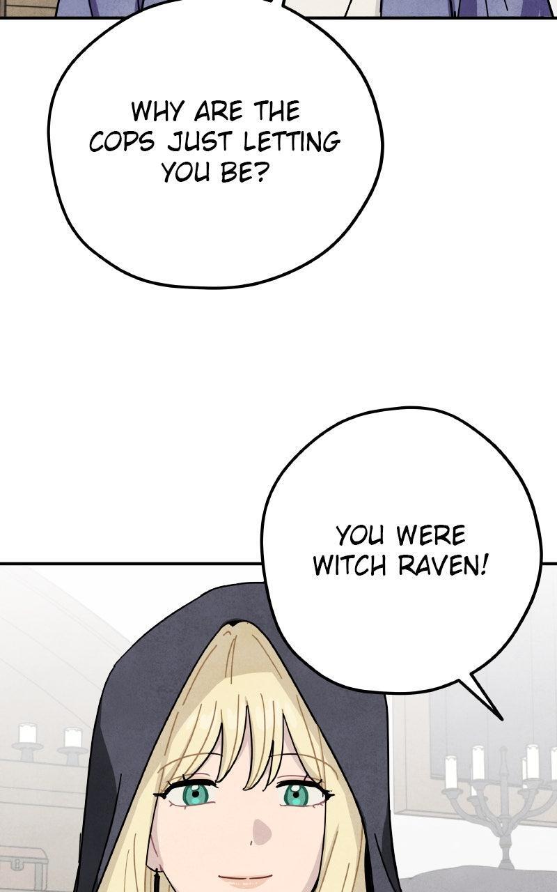 Read Potion Witch Manga Online