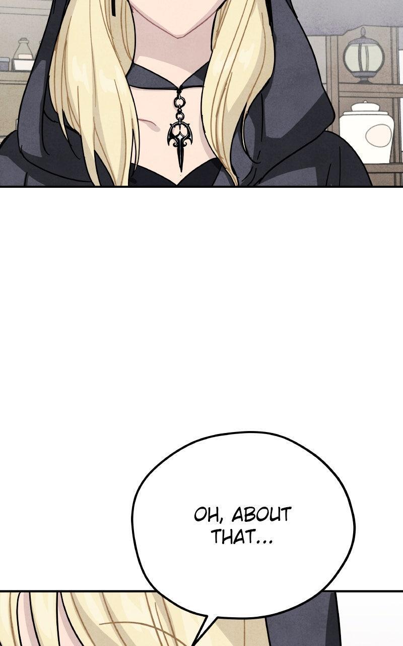 Read Potion Witch Manga Online