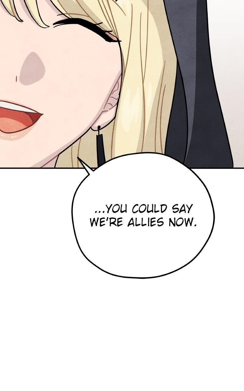 Read Potion Witch Manga Online