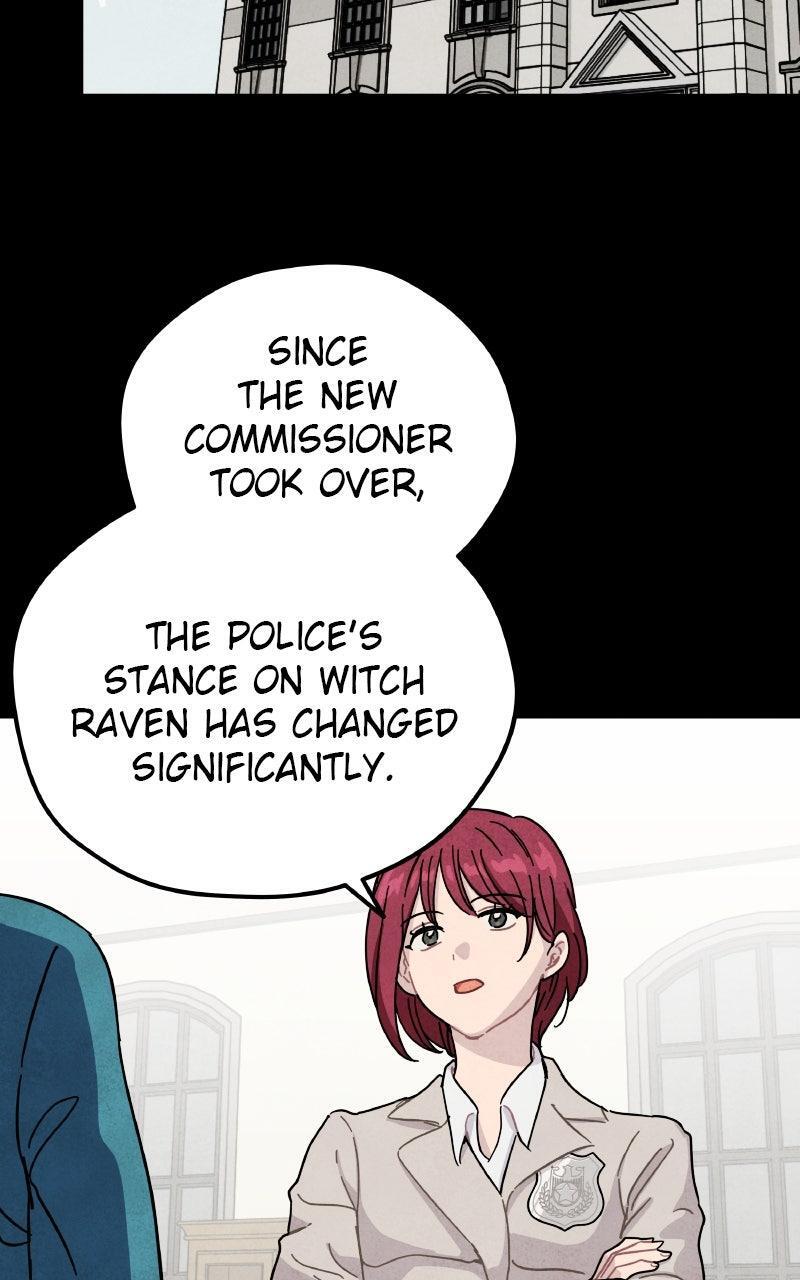 Read Potion Witch Manga Online