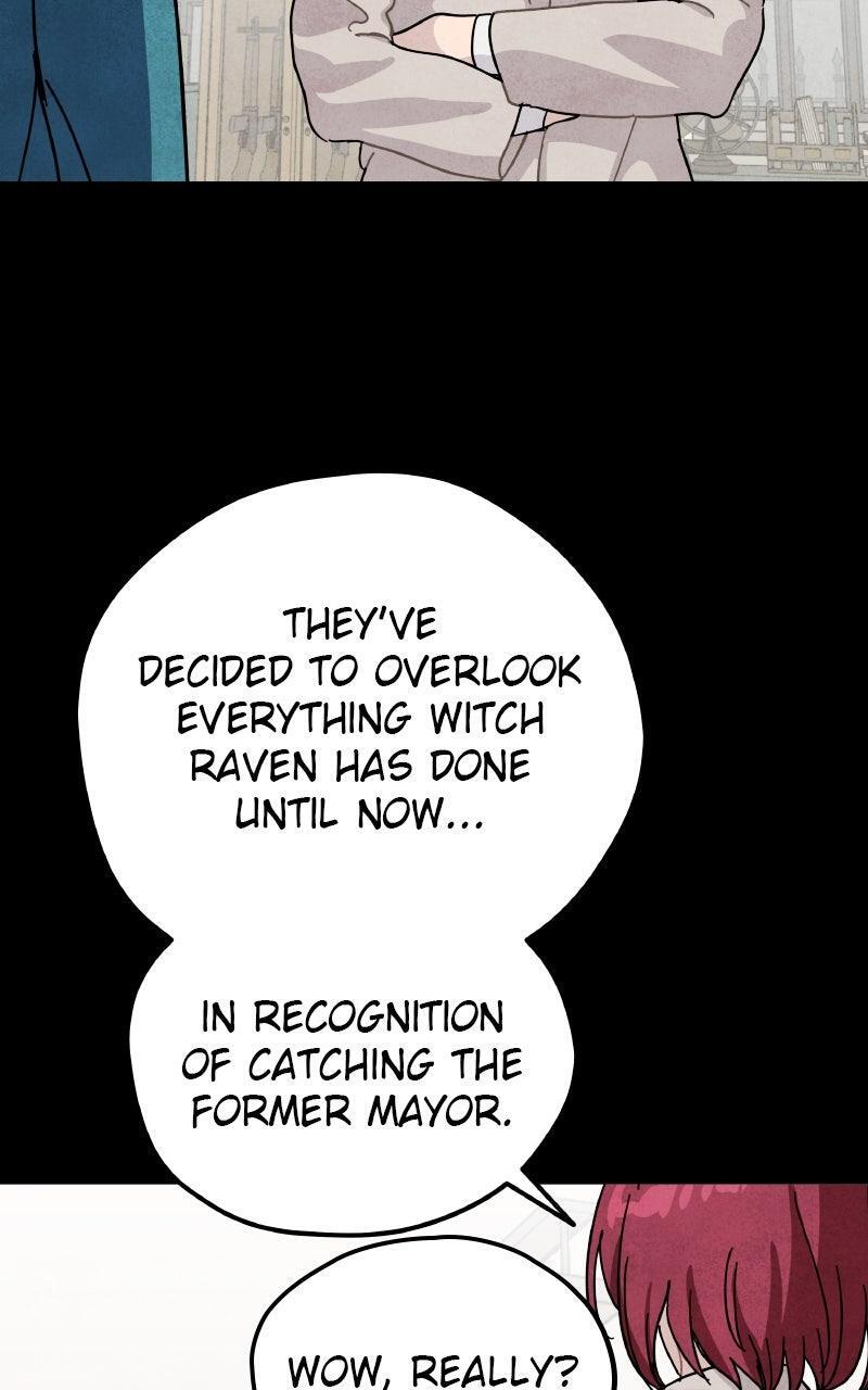 Read Potion Witch Manga Online