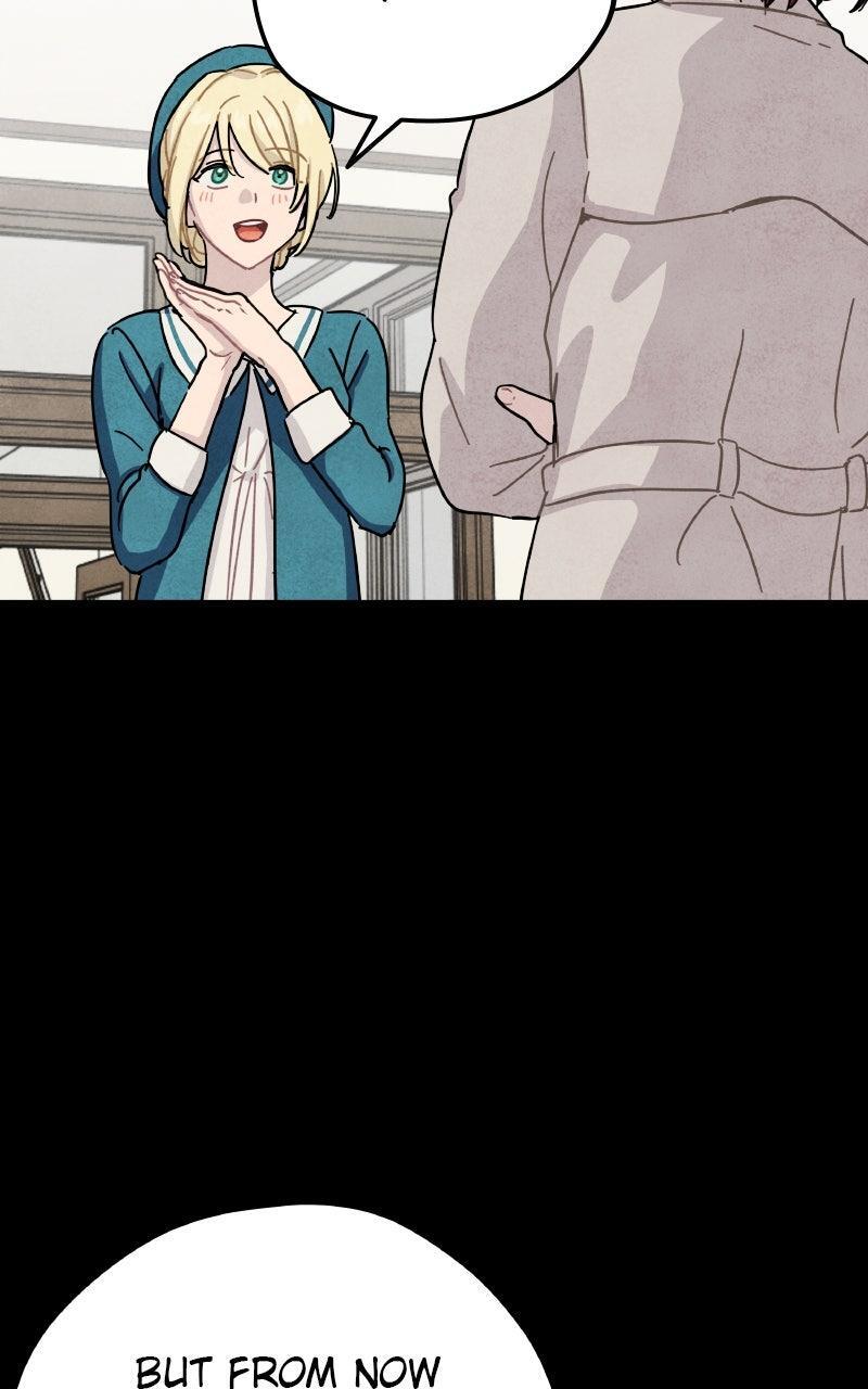 Read Potion Witch Manga Online