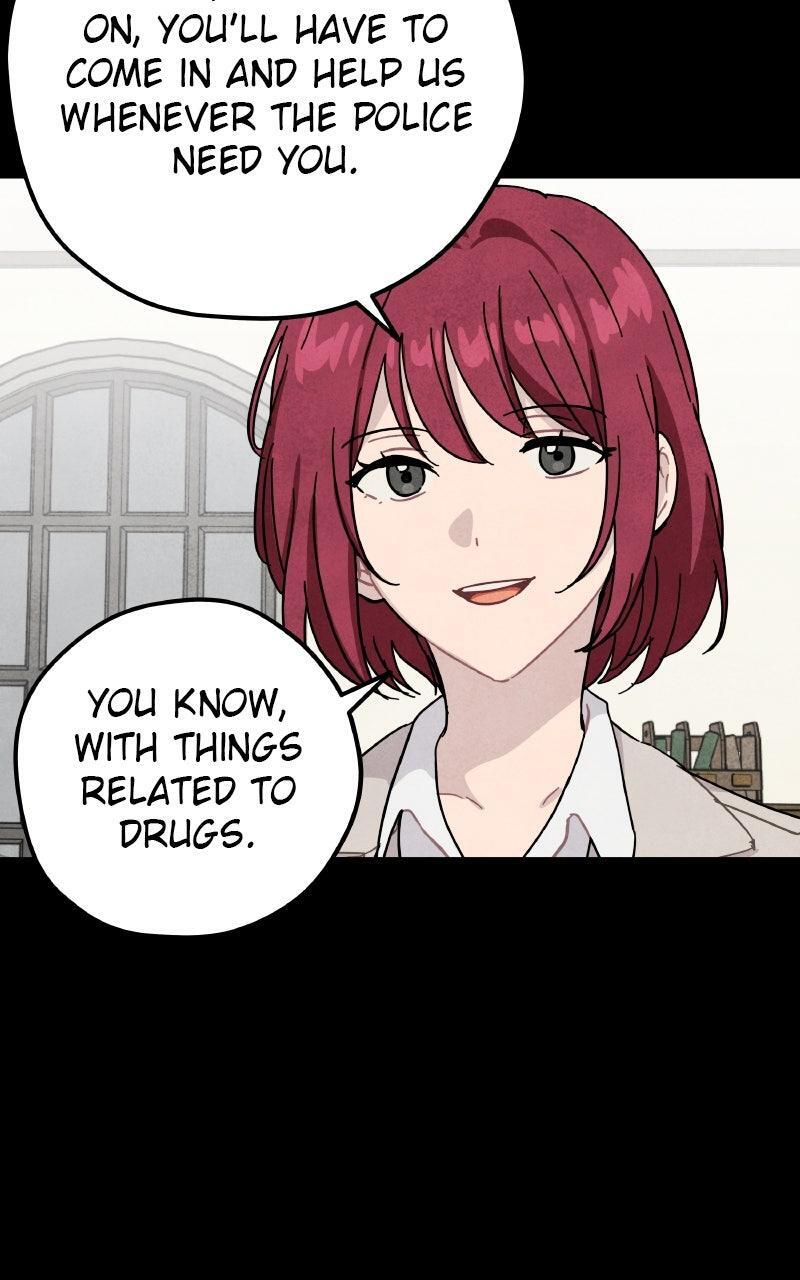 Read Potion Witch Manga Online