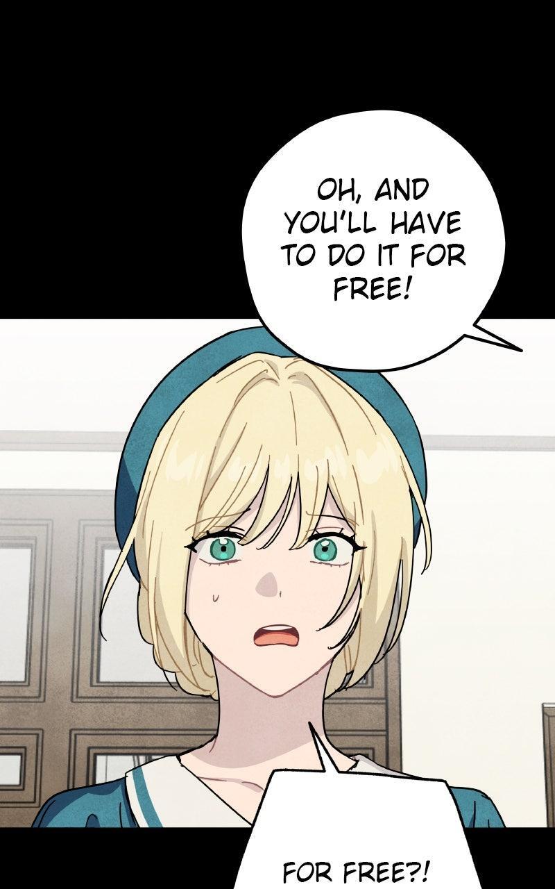 Read Potion Witch Manga Online