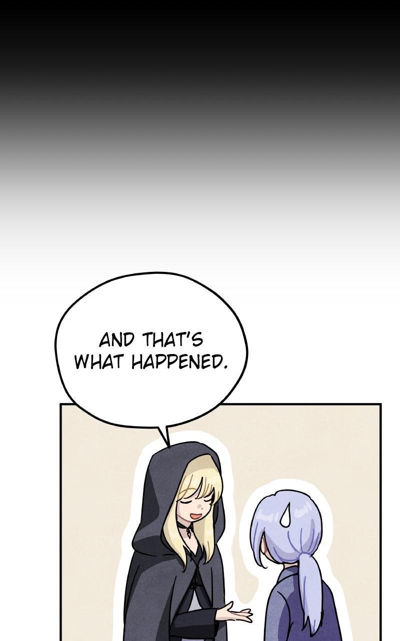 Read Potion Witch Manga Online