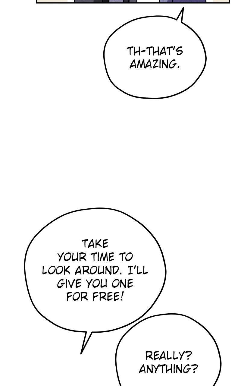 Read Potion Witch Manga Online