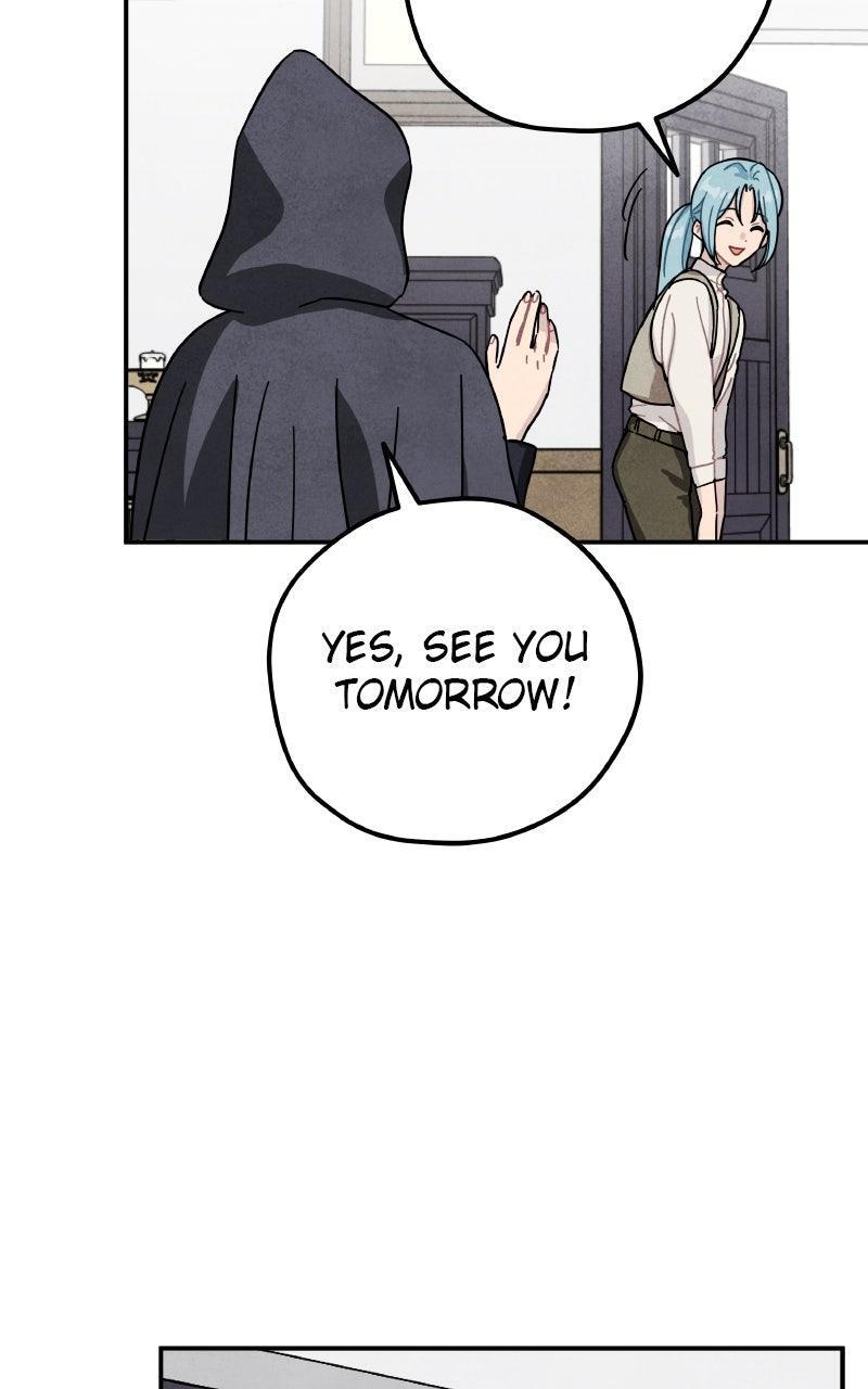 Read Potion Witch Manga Online