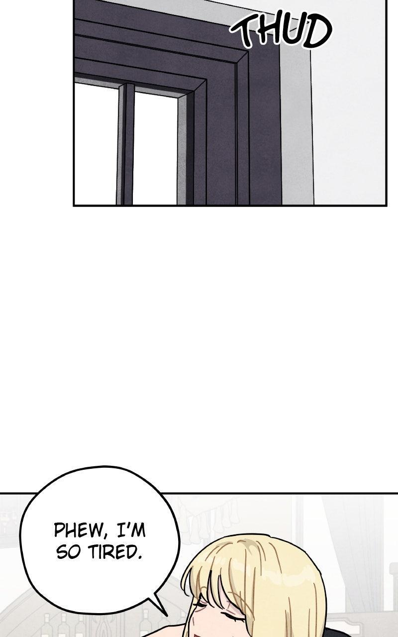 Read Potion Witch Manga Online