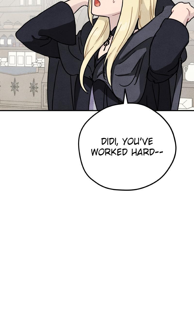 Read Potion Witch Manga Online