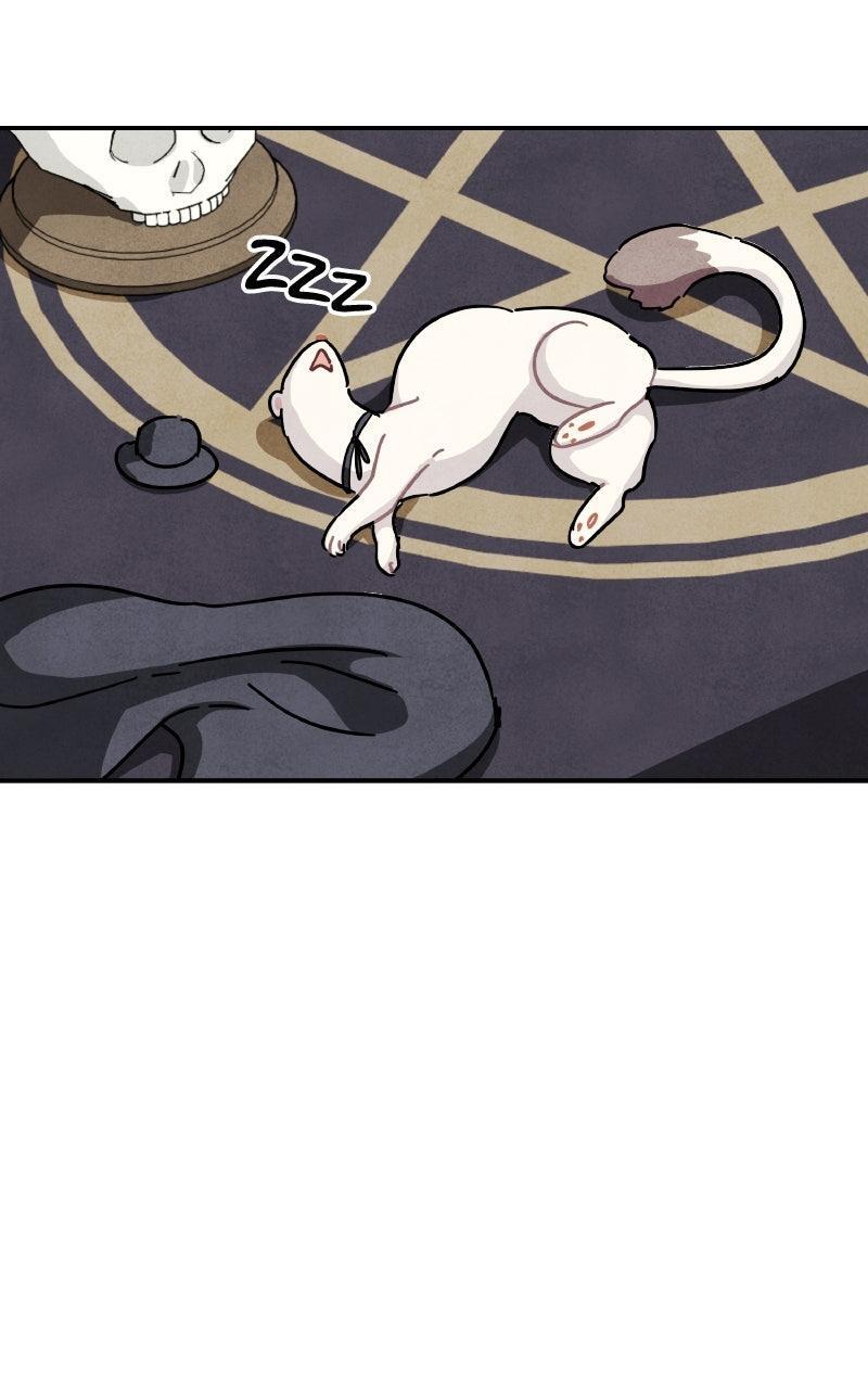 Read Potion Witch Manga Online