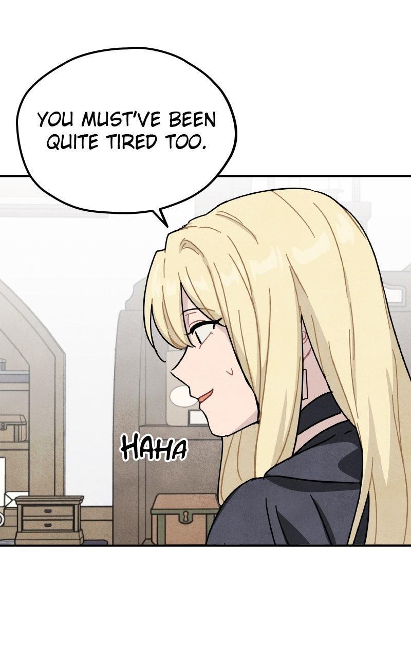 Read Potion Witch Manga Online