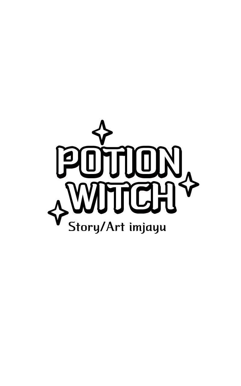 Read Potion Witch Manga Online