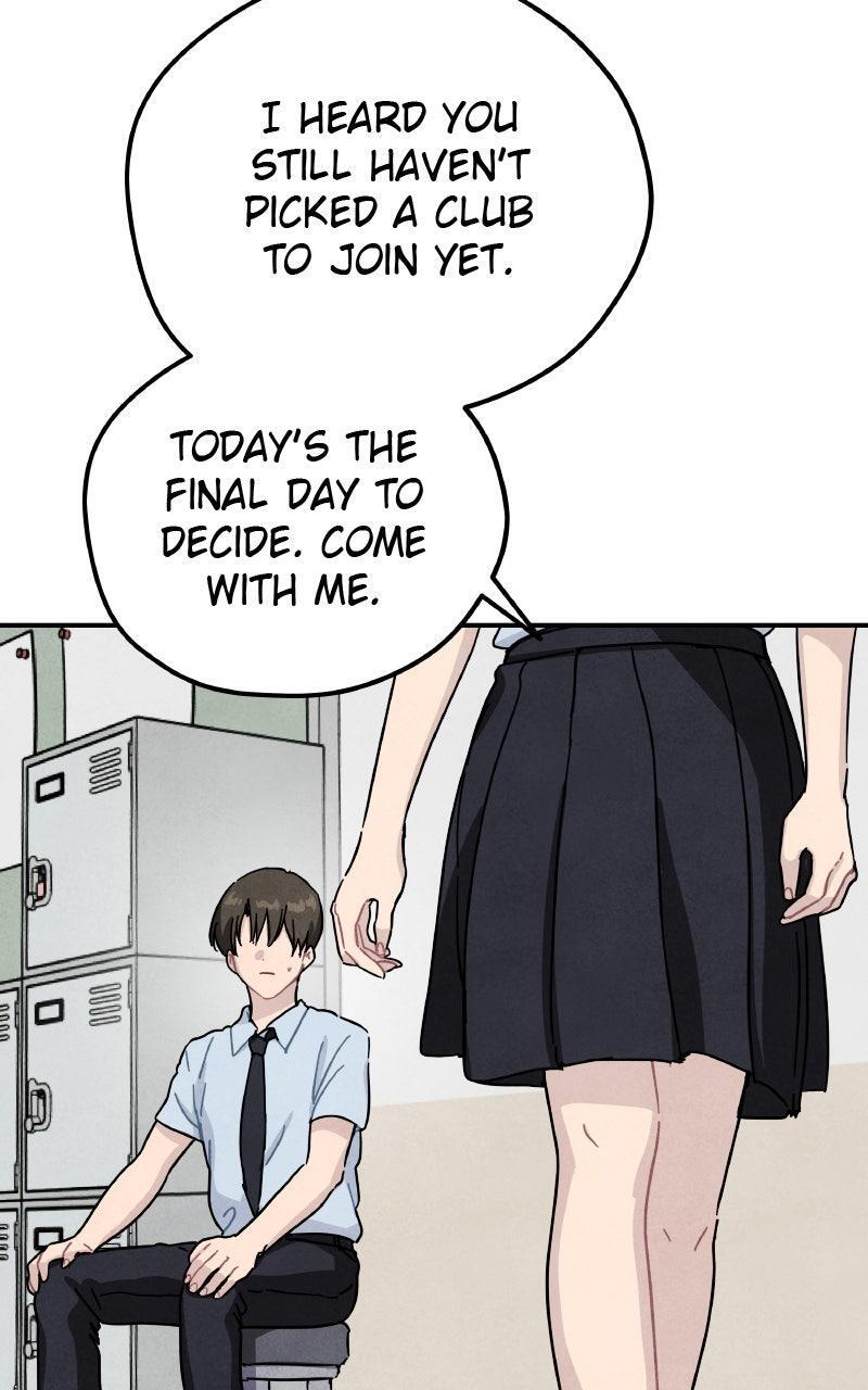 Read Potion Witch Manga Online