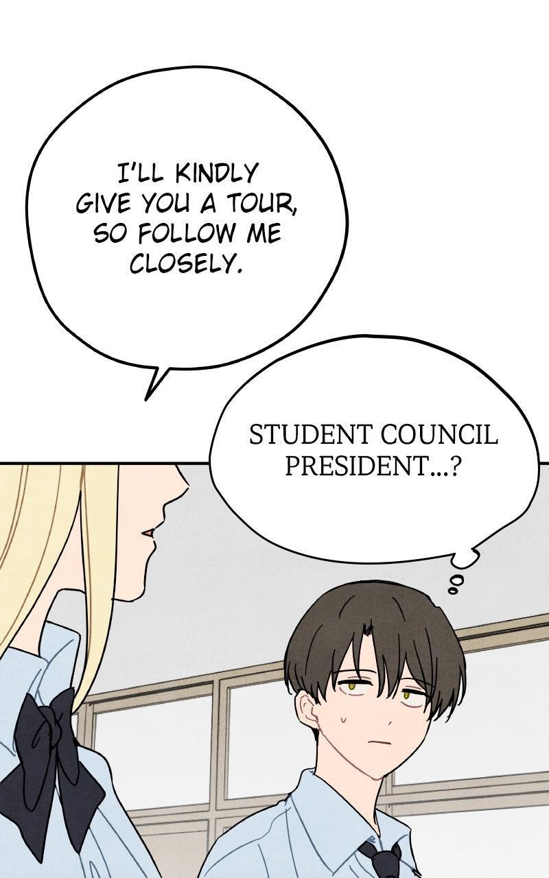 Read Potion Witch Manga Online