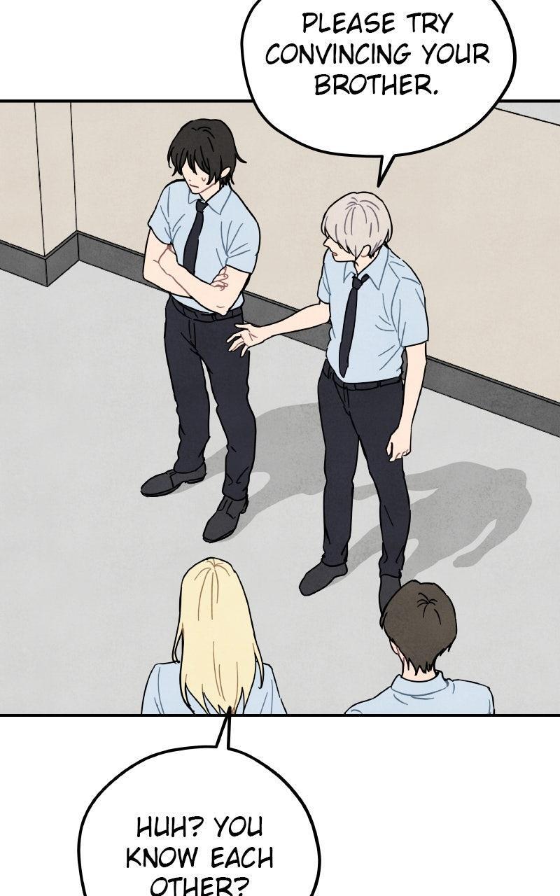 Read Potion Witch Manga Online