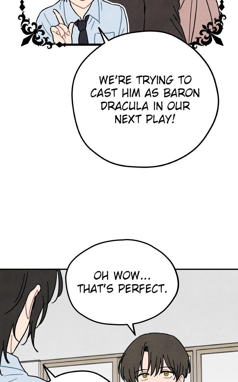 Read Potion Witch Manga Online