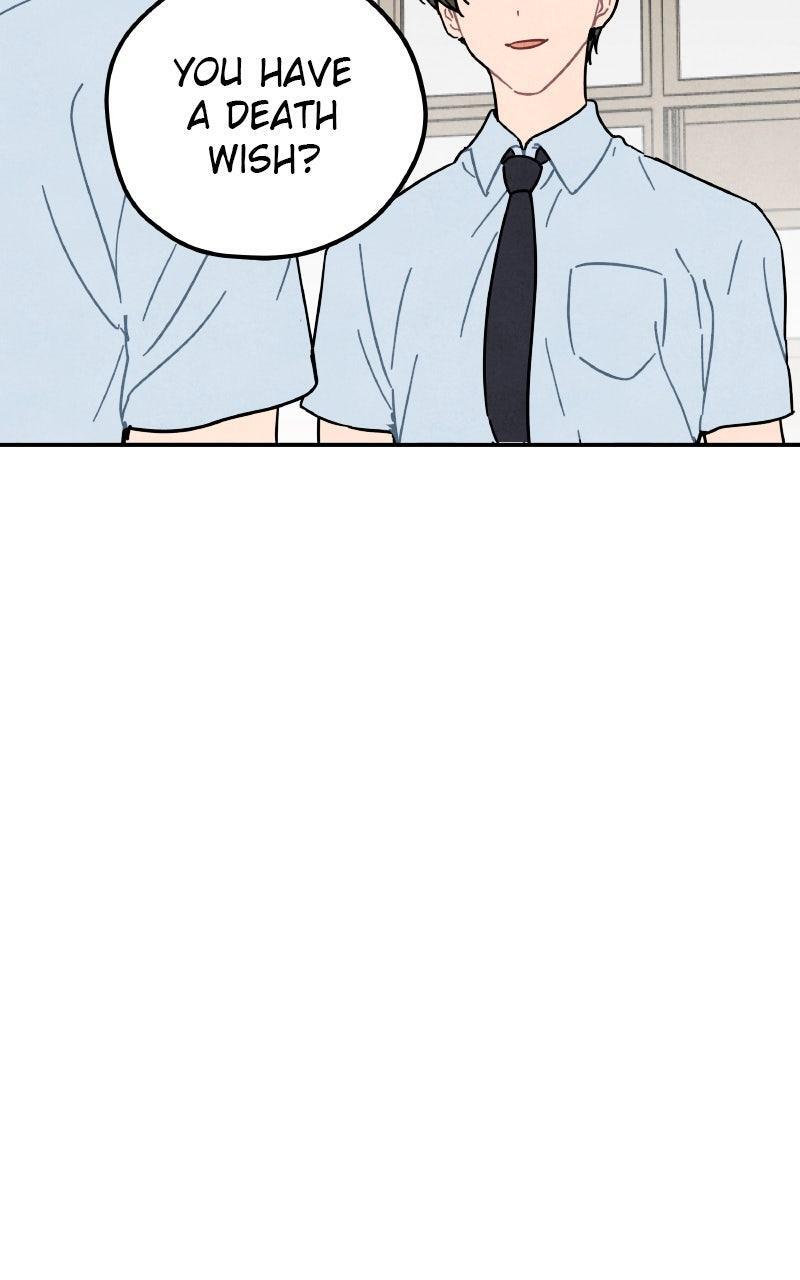 Read Potion Witch Manga Online