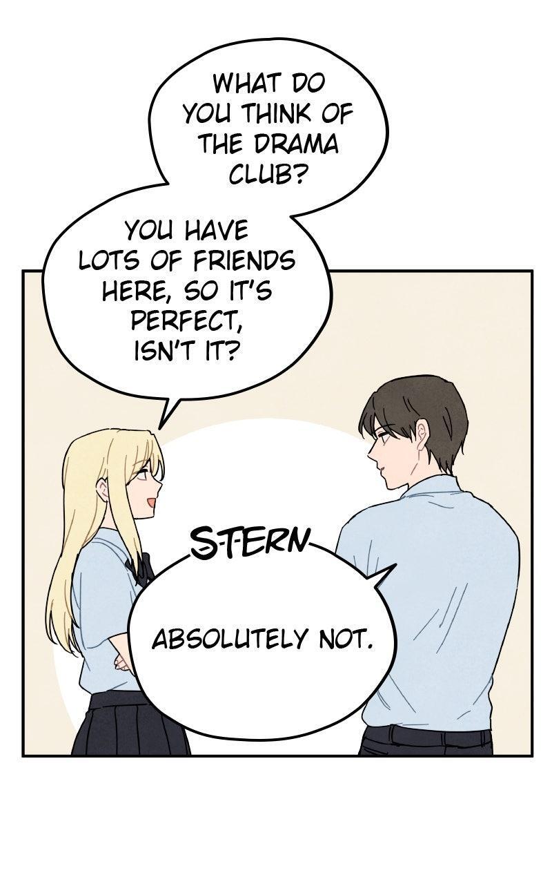 Read Potion Witch Manga Online