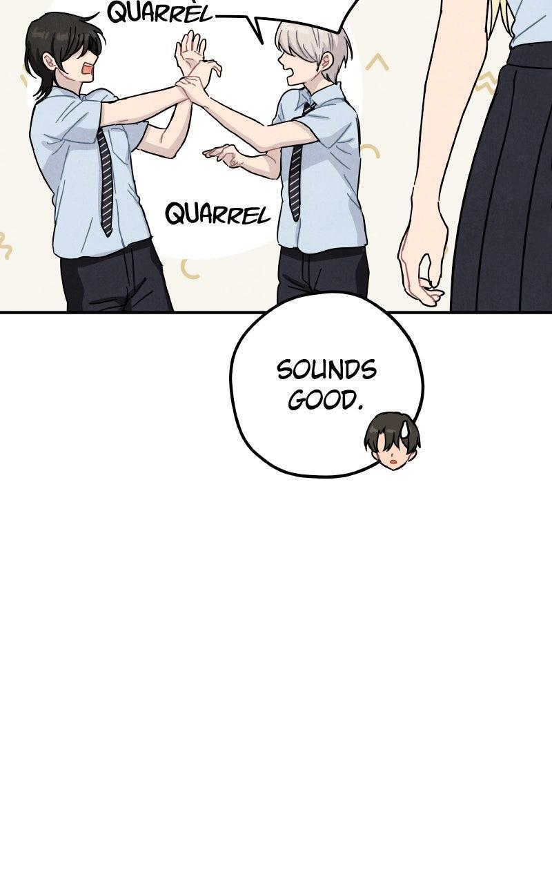 Read Potion Witch Manga Online