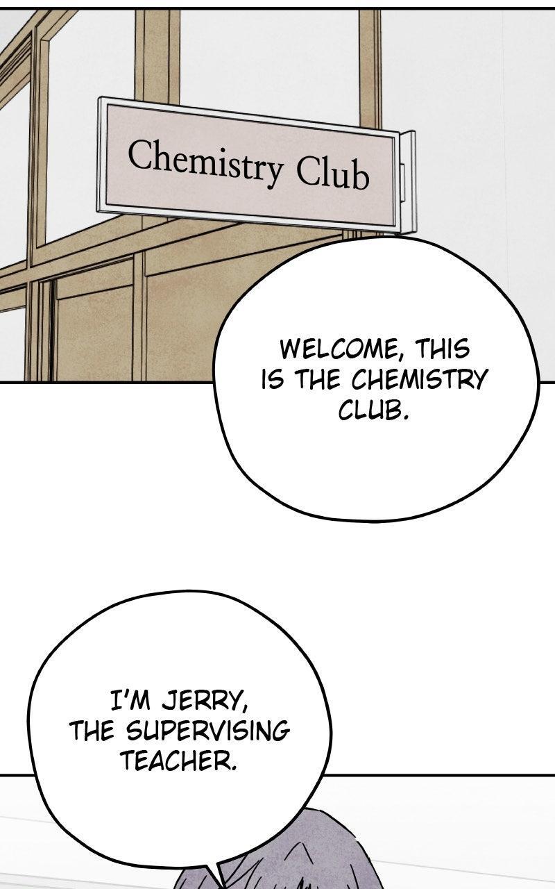 Read Potion Witch Manga Online