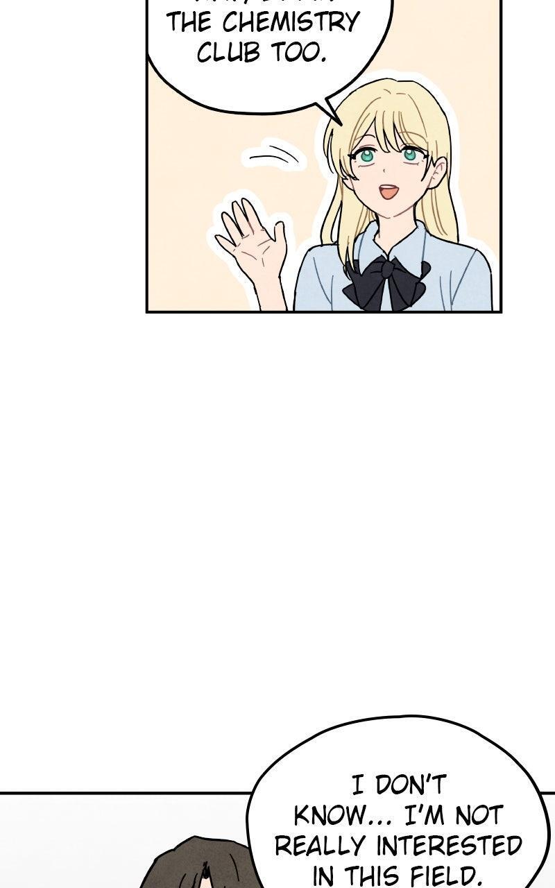 Read Potion Witch Manga Online