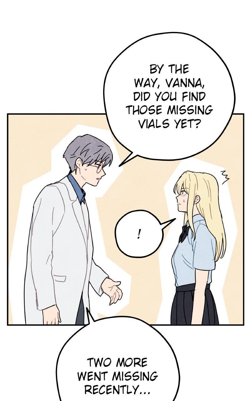 Read Potion Witch Manga Online