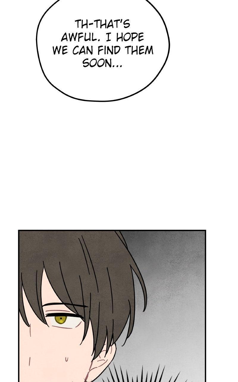 Read Potion Witch Manga Online