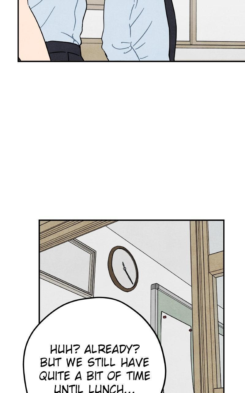 Read Potion Witch Manga Online