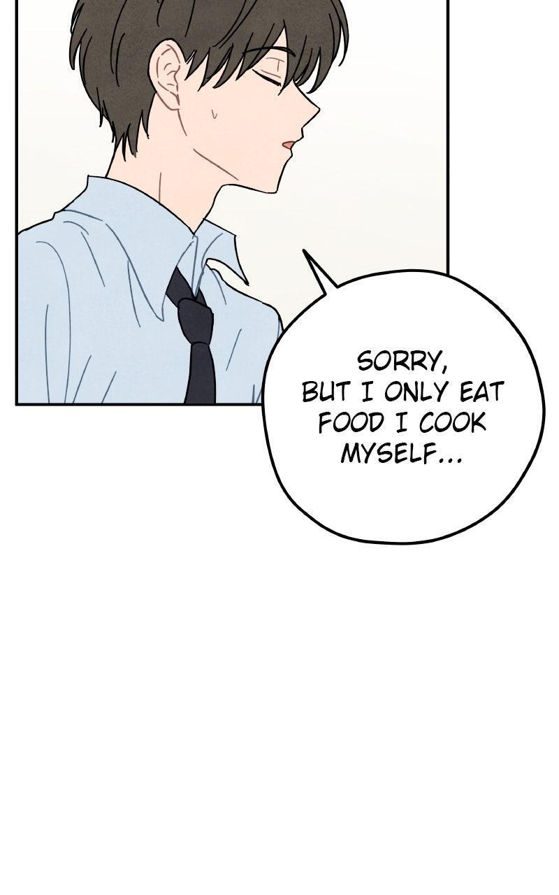 Read Potion Witch Manga Online