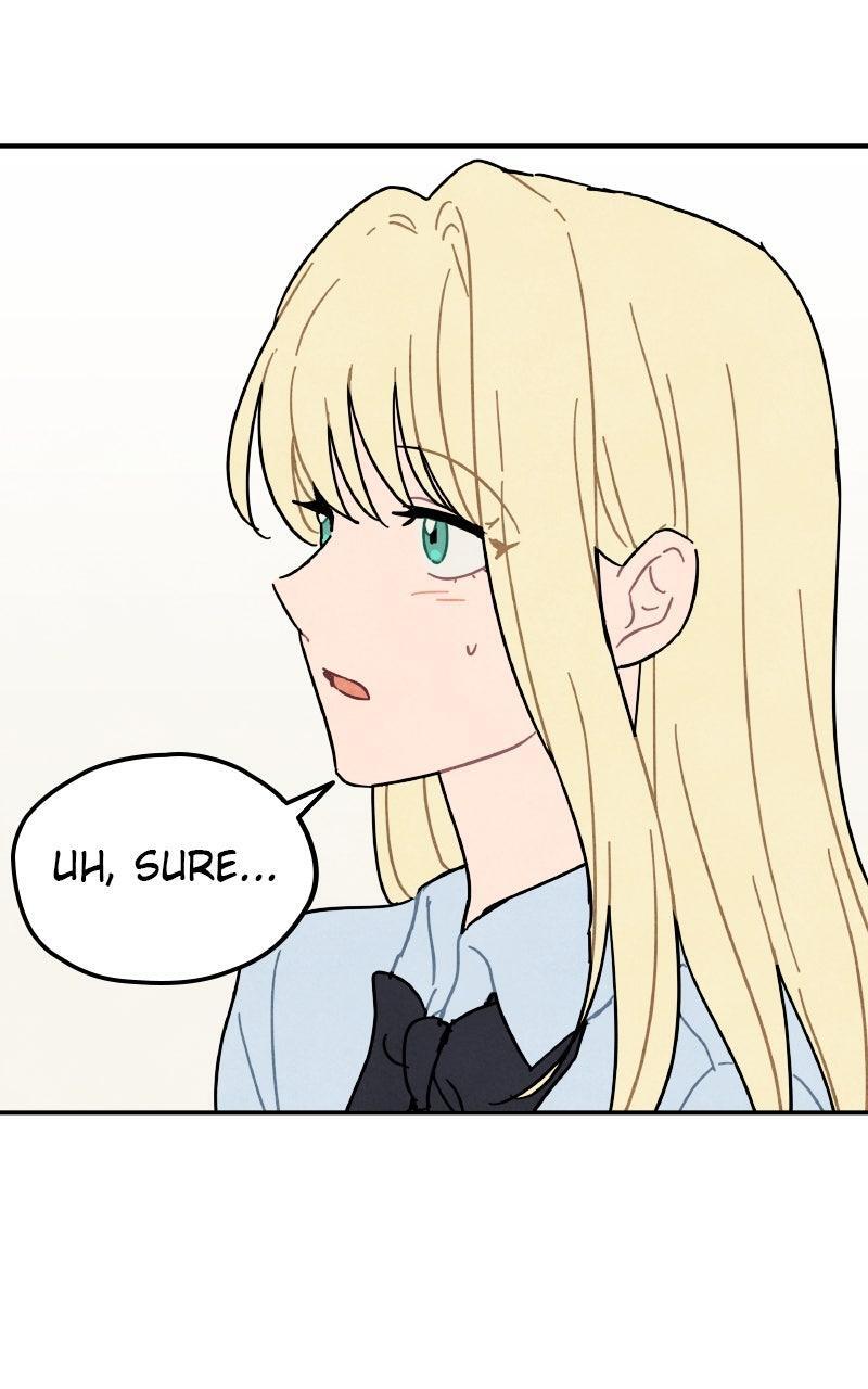 Read Potion Witch Manga Online