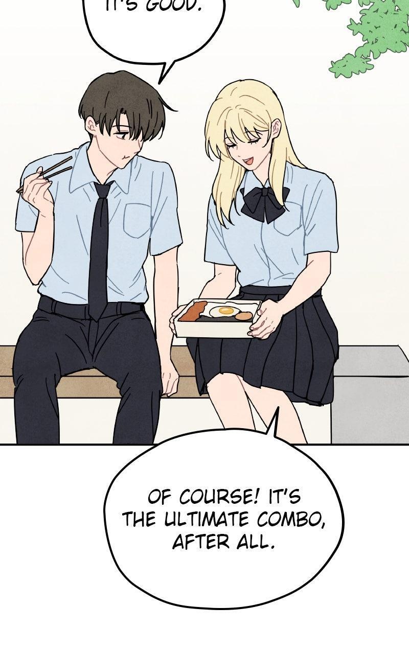 Read Potion Witch Manga Online