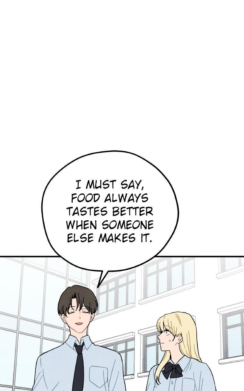 Read Potion Witch Manga Online