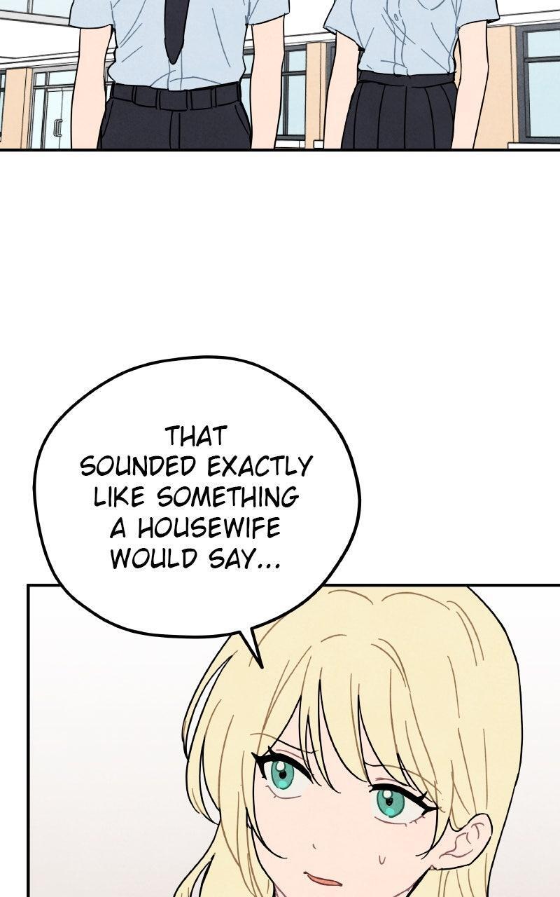 Read Potion Witch Manga Online