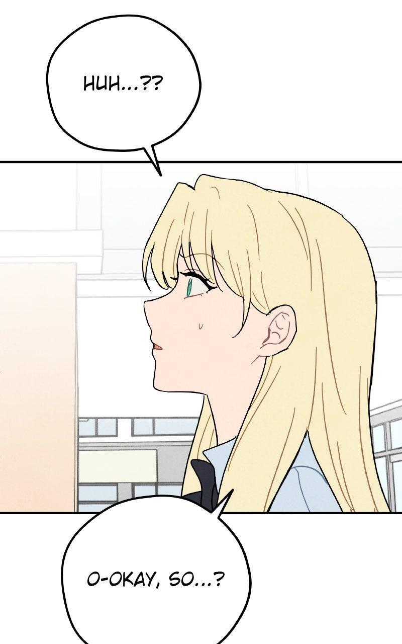 Read Potion Witch Manga Online