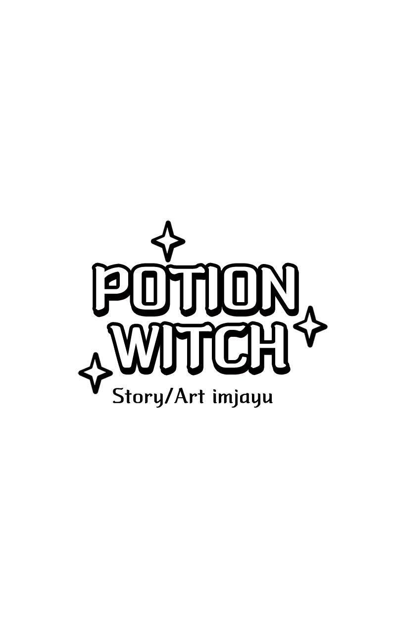 Read Potion Witch Manga Online
