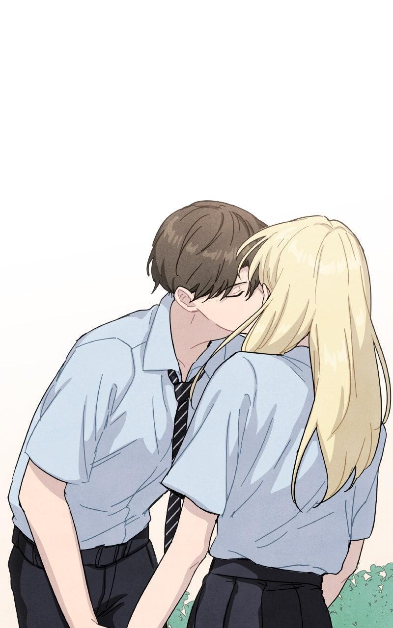 Read Potion Witch Manga Online