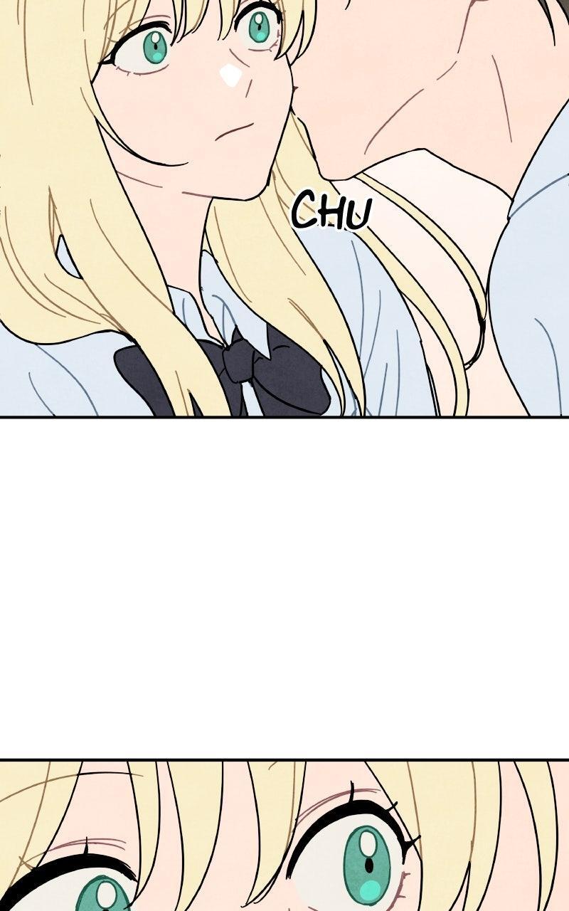 Read Potion Witch Manga Online