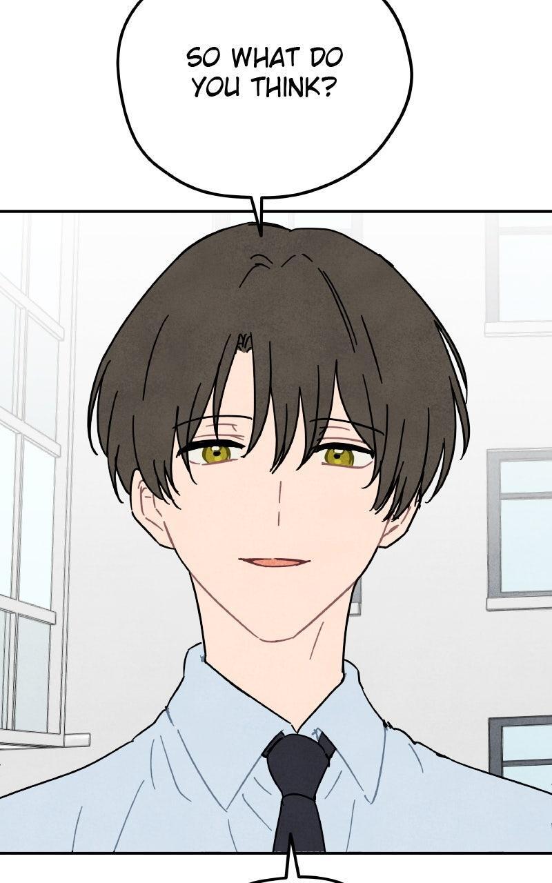 Read Potion Witch Manga Online