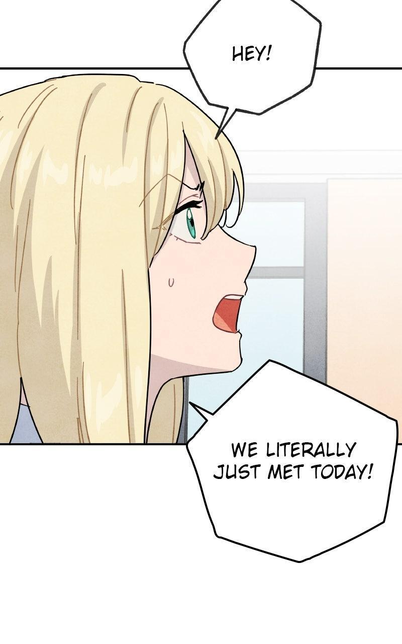 Read Potion Witch Manga Online