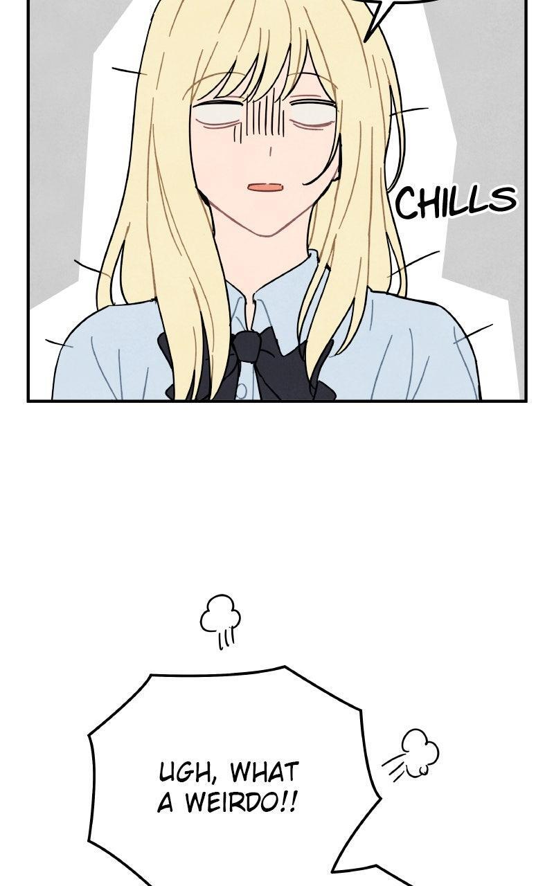 Read Potion Witch Manga Online