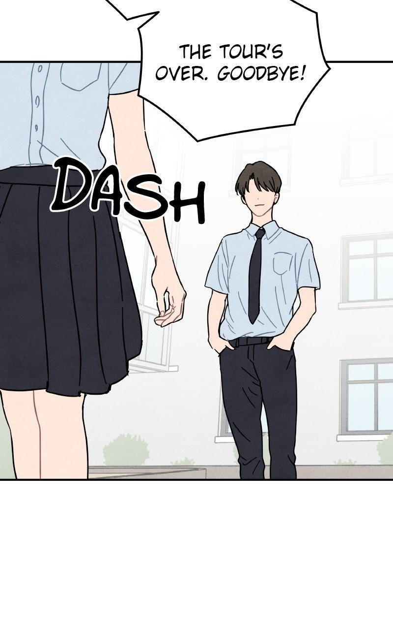 Read Potion Witch Manga Online