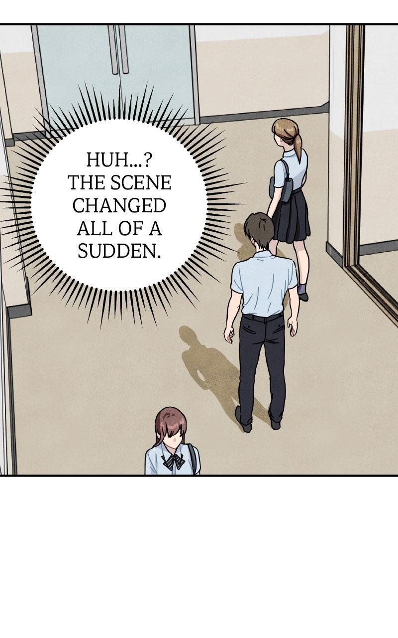 Read Potion Witch Manga Online